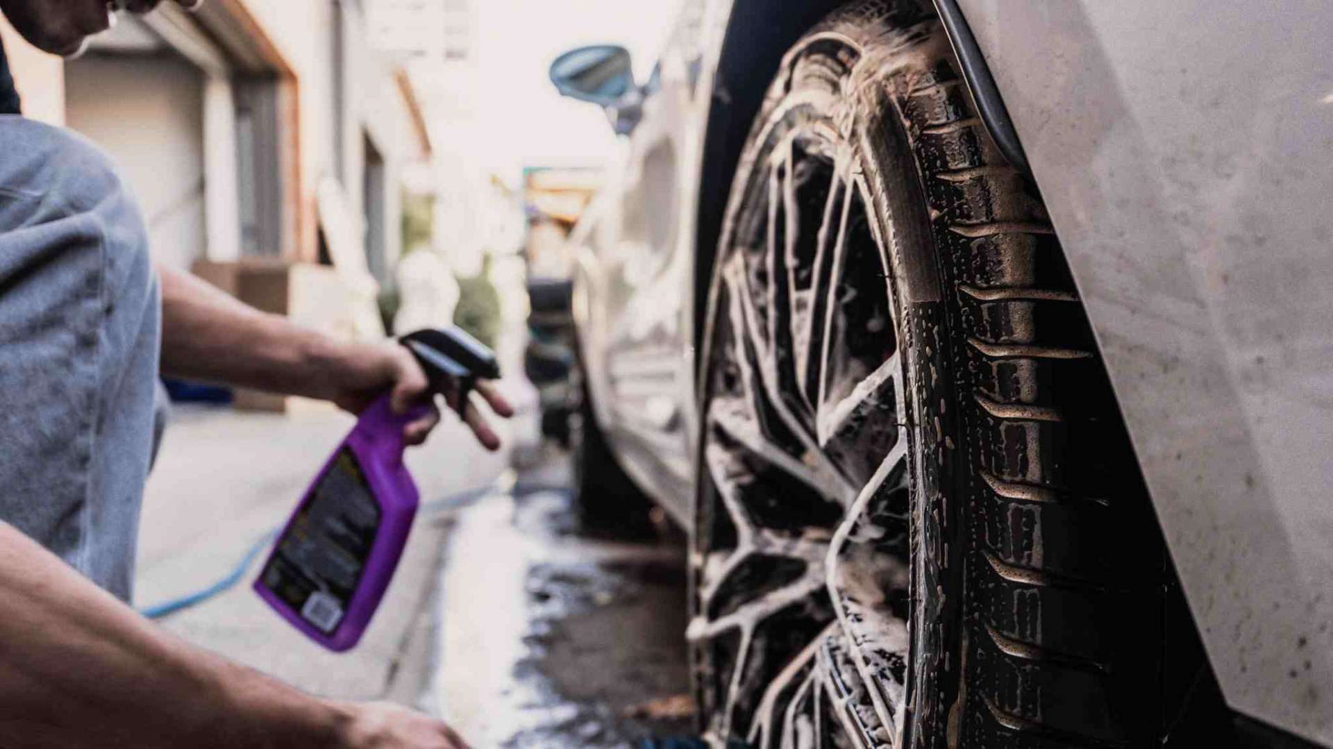 The Ritz Maintenance