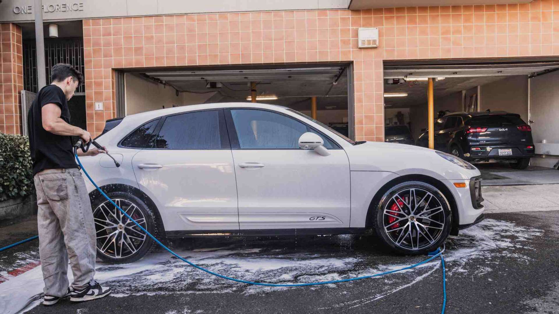 Clay & Hand Wax